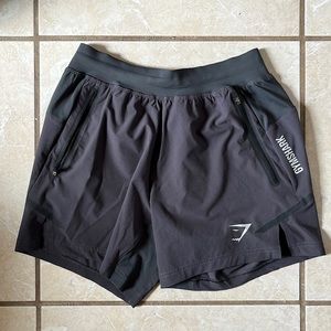 Apex 5” Perform Shorts